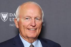 Former Nova Scotia premier Donald Cameron dead at 74