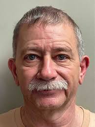 Sex Offender Registry