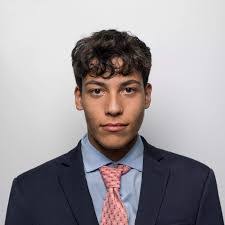 Ryan Brush's Instagram, Twitter & Facebook