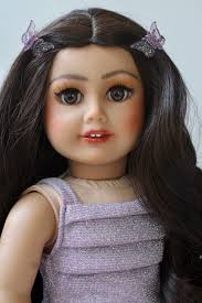 Best american girl doll olivia Outlet