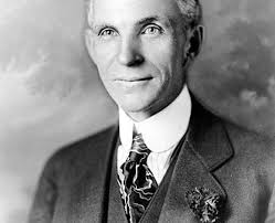 Henry Ford