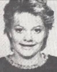 Cynthia Anne “Cindy” Atherton (1974-1988)