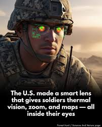 Continuous Transformation isn't a buzzword, it's how we ensure our Soldiers  never face tomorrow's fight with yesterday's tools. Proud of the work we've  put in so far to transform our @USArmy, and