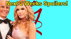 The Young and the Restless Spoilers Next 2 Weeks: Leaked Secrets, Wild
