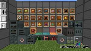 Enderioaddons is a mod that adds a couple of machines to ender io. Ender Io Mod V1 0 For Minecraft Pe Bedrock