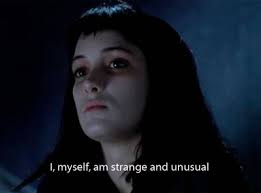 Well, i've read through that handbook for the recently deceased. Lydia Deetz Quotes Quotesgram