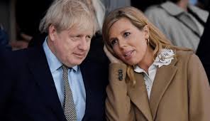 21 hours ago · boris johnson's wife carrie symonds is pregnant with the couple's second child, it was announced today. It S A Boy Boris Johnson S Partner Carrie Symonds Gives Birth To Baby Boy