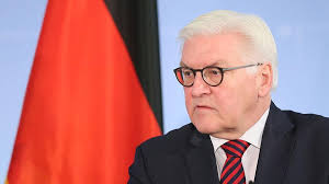 Den namen des hofes (→ steinhof(f), steinhofer). Steinmeier Elected Germany S New President