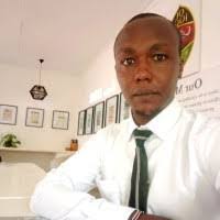 Edwin Rono's Instagram, Twitter & Facebook