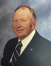 Obituary information for Myrton R. Sprague