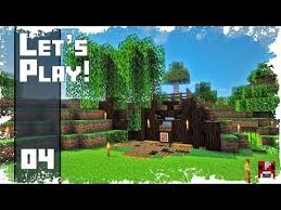 Minecraft Timelapse Survival Let S Play Ep 04 Afk Fish Farm World Download Youtube Twitter Video Instagram Video Insta Videos