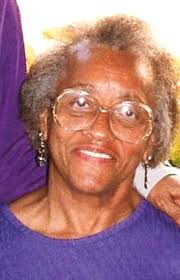 Iona Williams Obituary