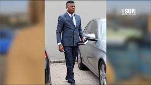 Bishop i makamu don't be fooled by enemies who pray for you. Nbv3xd8kiiyxzm