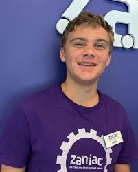 Meet The Team — Asheville — Zaniac