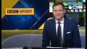 Since then, she actively pursued a career in media. John Watson Sports Presenter For Bbc News Aldridge Foundation