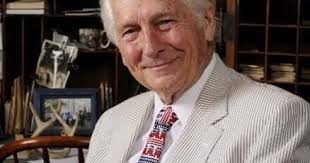 Obituary: Frank Calvin Ingraham