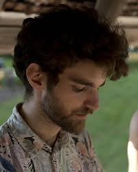 The Unseen Festival 2019: The Background World. Saturday, September 28,  7:30pm