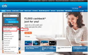 Check your citibank credit card eligibility offers fee & charges reward points apply online & get best deal. How To Apply For Citibank Credit Card And Check Status Online Paperblog