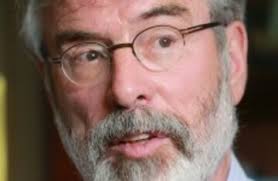 Joan Burton: Vote Sinn Féin in and we might as well give the country back  to the Troika