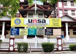 Para siswa lulusan sma pasti sedang sibuk memilih universitas terbaik untuk melanjutkan studinya. Universitas Swasta Terbaik Di Solo Biaya Kuliah Murah Mamikos Info
