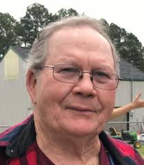 Obituary for Ronnie Jack Smiley