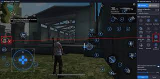 They can choose their landing location wherever they want and then engage in search of weapons and other utilities like medic kits, grenades, etc. Edit Macro Key Script Noxplayer Faq
