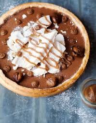 Tarte Mont Blanc Recette Delicieux Desserts Recette Tarte Alimentation