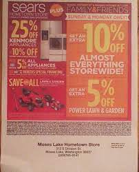 Remember, no matter where you bought your appliance, sears home services in moses lake can fix it. Moses Lake Sears Moseslakesears Twitter