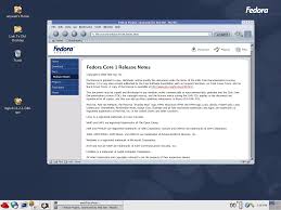 Image result for fedora core 6