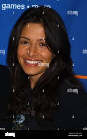 The l word sarah hi-res stock photography and images