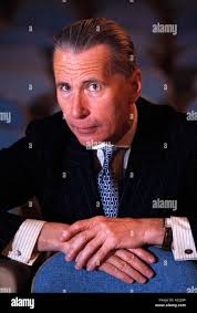 Allan royal hi-res stock photography and images