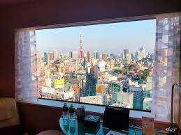東京住宿推薦 東京自由行 20間東京飯店懶人包 住過的上野 新宿 淺草 池袋 東京車站 東京迪士尼飯店 10 15更新 野蠻王妃愛漂亮 skyline new york