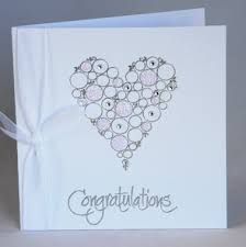 Maybe you would like to learn more about one of these? A Handmade Wedding Congratulations Card Handmade By Helen