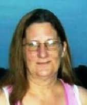 Obituary information for Gail Laney