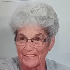 Judith Ann Edna Taake, Clayton Center, Iowa, April 6, 2025