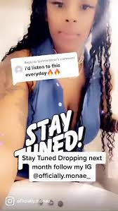 Dalicia Monae Dotson