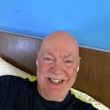 Steven Sherratt in people