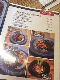 26 opiniones , 17 fotos de viajeros y los precios más baratos de 2 pensiones y posadas en parit buntar, perak, malasia. Blog Cik Miela Makan Spaghetti Di Border S Tea Parit Buntar