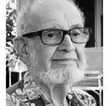 Edwin GESSEL Obituary (1924