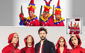 We did not find results for: Meme Crossover Money Heist X Phir Hera Pheri