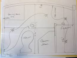 Basic plumbing diagram base bathroom plumbing vent diagram bathroom plumbing vent aikidoka co dn 1445 vent pipe size on kitchen sink wet vent rules jlc 34 the drain waste and vent dwv system is tested for leakagebathroom plumbing vent diagram evanhomeideas cowaste plumbing diagram wiring directoryhow drain waste vent plumbing systems work homehow to properly… read more » Drain Waste Vent Run New Bathroom Question Terry Love Plumbing Advice Remodel Diy Professional Forum