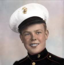 Milton Parins Obituary (1924