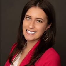 Jillian Hannah, M.A.I.O.