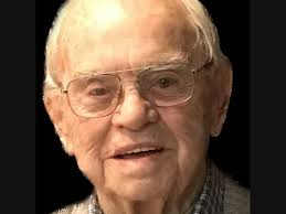 Obituary: William F. Earley Sr., 94, Of Hamden