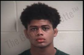 Torrence Dumas — Henry County Jail Bookings