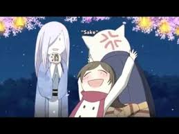 Kamisama Kiss Season 2 Episode 10 Ending English Dubbed Kamisama Kiss Anime Kitsune