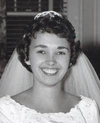 Elizabeth Hussey Obituary