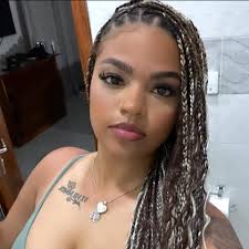 Alannah Bennett in people