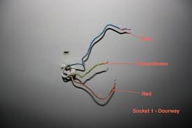 This wiring diagram illustrates the connections for a ceiling fan and light with two switches, a speed controller for the fan and a dimmer for the lights. Pozajmljeno Masaza Svake Godine How To Connect Wires For Siling Lamp Lamp Harriettgoldenberg Com