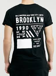 Black Front And Back T Shirt T Shirt T Shirt Text Design Shirt Designs